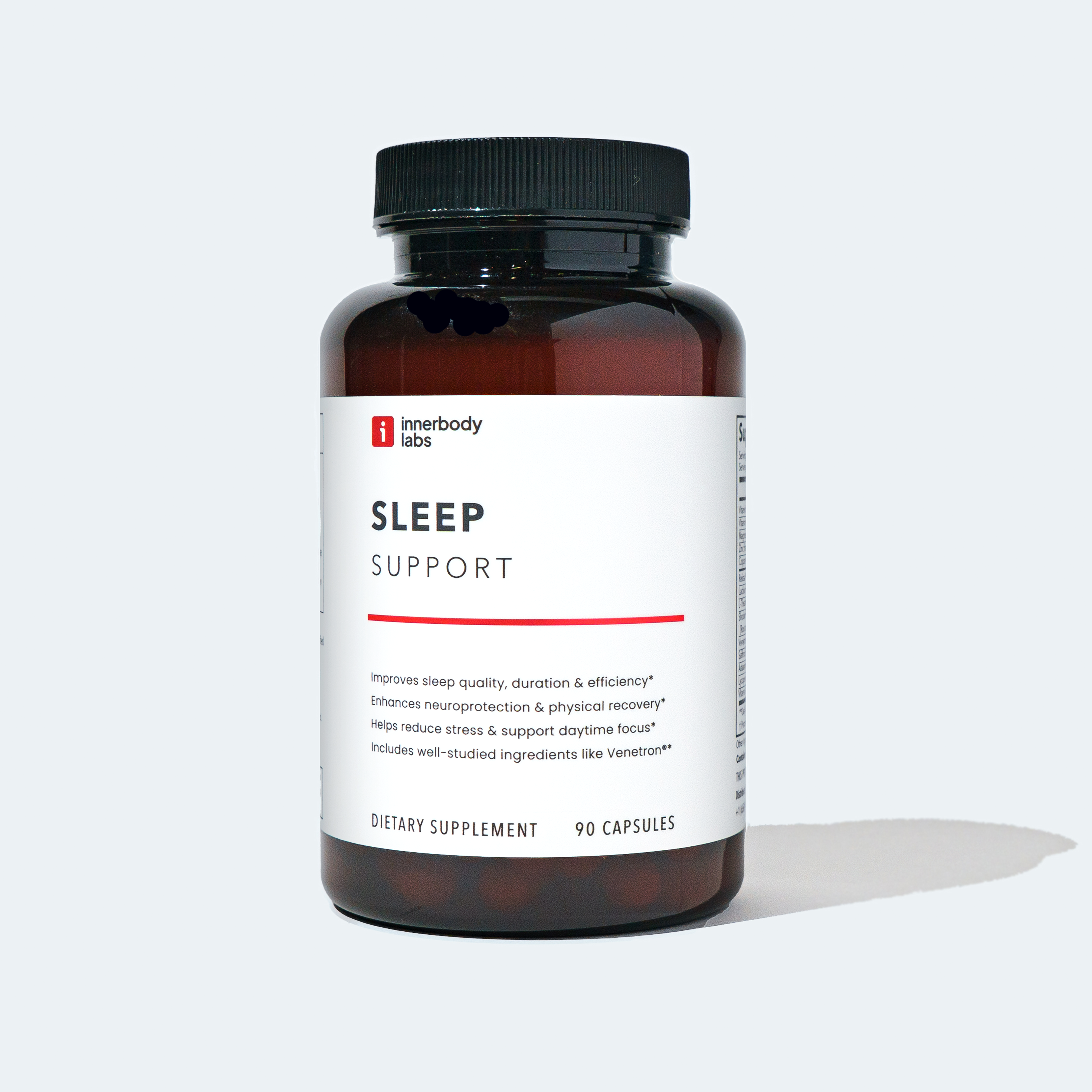 Innerbody Labs Sleep Support