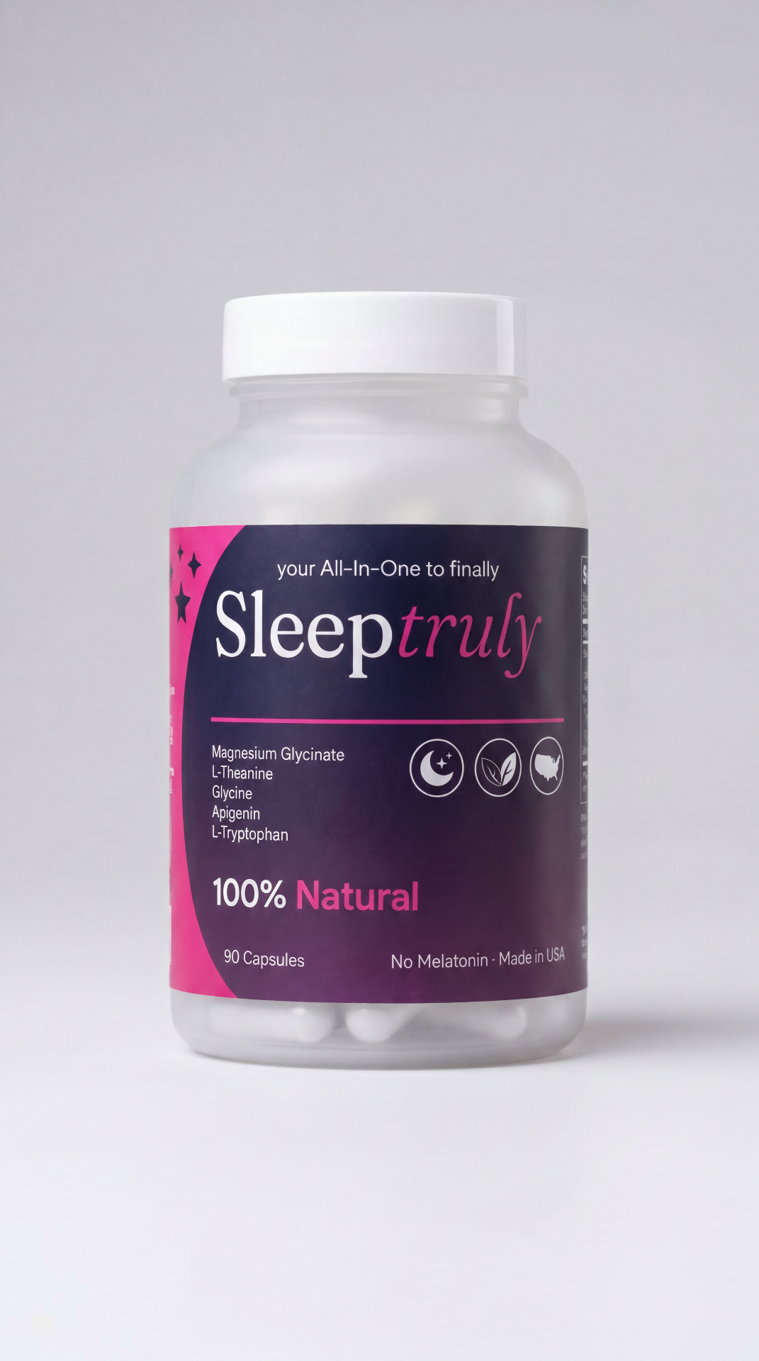 Sleeptruly Nightly Reset